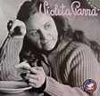 Violeta Parra – Memoria Del Cantar Popular (2003, CD) - Discogs