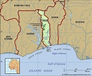 Togo | Location, History, Population, & Facts | Britannica