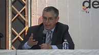 CONF PROYECCIONES DE LA FORMACIÓN DOCENTE DESDE LA REFORMA EDUCATIVA DR ...