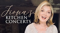 Fiona's Kitchen Concerts – 14 June, 2021 - YouTube