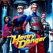 Season 3 | Henry Danger Wiki | Fandom