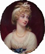Princess_Amelia_of_the_United_Kingdom - History of Royal Women