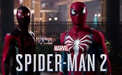 El juego Marvel's Spider-Man 2 es anunciado, trailer revelación