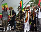 Rastafarismo: 15 millones de fieles amantes de la paz y la naturaleza ...