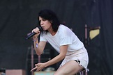 VIDEO: INTERVIEW - K.Flay at Austin City Limits 2019 - B-Sides