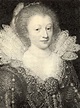 Katharina Belgica von Oranien-Nassau