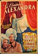 Reparto de La condesa Alexandra (película 1937). Dirigida por Jacques ...