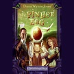 Amazon.com: The Pinhoe Egg (Audible Audio Edition): Gerard Doyle, Diana ...