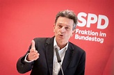 SPD-Fraktion im Bundestag: Rolf Mützenich als Vorsitzender ...