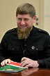 Ramzan Kadyrov — The Movie Database (TMDB)