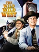 Watch The Wild Wild West Online | Season 1 (1965) | TV Guide