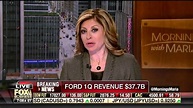Mornings With Maria Bartiromo on Fox Business - YouTube