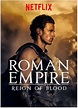 Roman Empire (TV Series 2016–2019) - IMDb
