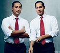 Pair of Aces:Rising Democratic Stars Julián and Joaquin Castro | A--Pin ...