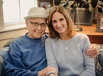 Norman Lear's daughter shares his secret to longevity on his 100th ...