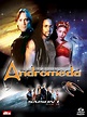 Andromeda - Saison 1 - Vol. 1 : bande annonce du film, séances ...