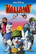 Valiant (2005) - Posters — The Movie Database (TMDB)