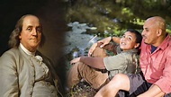 Why Fathers Matter: 3 Things Benjamin Franklin’s Father Did to Raise ...