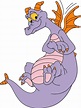 Figment – One Little Spark - Disney Facts and Figment