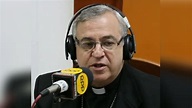 Monseñor José Antonio Eguren: "Piura y Tumbes han sido regiones muy ...