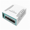 Mikrotik Cloud Router, Switch, Crs106-1c-5s L5