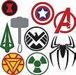 Marvel Logo Vector at Vectorified.com | Collection of Marvel Logo ...