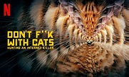 Don’t F**k with Cats: Hunting an Internet Killer Review – kwinn pop