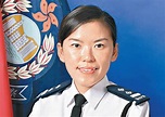 水警高級督察林婉儀英勇殉職 東方捐100萬元支援家屬 - 東方日報