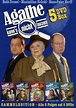 "Agathe kann's nicht lassen" Die Tote im Bootshaus (TV Episode 2006) - IMDb