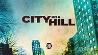 City On A Hill Season Two Teaser #2 - YouTube