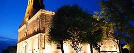 Qué ver y dónde dormir en Mayorga, Valladolid - Clubrural