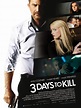 Image gallery for Three Days to Kill - FilmAffinity