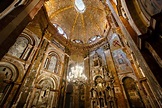 Catedral de Santiago de Compostela - História, características, fotos ...