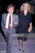 Actress Shelley Hack and husband Harry Winer attend the Liberty Hill ...