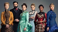 Tweede seizoen 'The Gilded Age' binnenkort te streamen | TAGMAG
