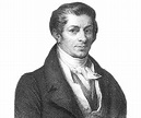 Jean Baptiste Say - Alchetron, The Free Social Encyclopedia