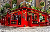 Sláinte! Here Are the Best & Most Fun Pubs in Dublin | #ExperienceTransat