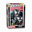 Funko Pop Comic Cover: Marvel - Venom Glow Exclusivo — JUGUETIMAX