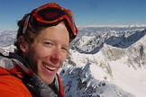 Aron Ralston And The Harrowing True Story Of '127 Hours'