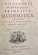 Philosophiae naturalis principia mathematica | Isaac NEWTON | FIRST ...