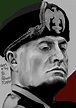 Happy Bday- Benito Mussolini by DragonInAPokeball072 on DeviantArt