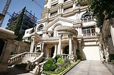 Luxury houses and real estate in Tehran - news