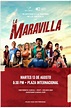 La Maravilla (2019)