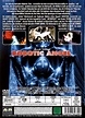 Robotic Angel: DVD oder Blu-ray leihen - VIDEOBUSTER.de