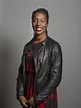 Official portrait for Florence Eshalomi - MPs and Lords - UK Parliament