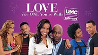 Love the One You're With - Trailer - YouTube