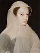 Mary, Queen of Scots in mourning portrait to be displayed at Hever ...