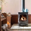 Country Comfort Wood Stove Models