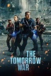 The Tomorrow War 2021 Movie Folder Icon V3 By Nandha602 On - Mobile Legends