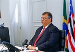 Governador Flávio Dino participa de debate sobre o Dia Internacional ...